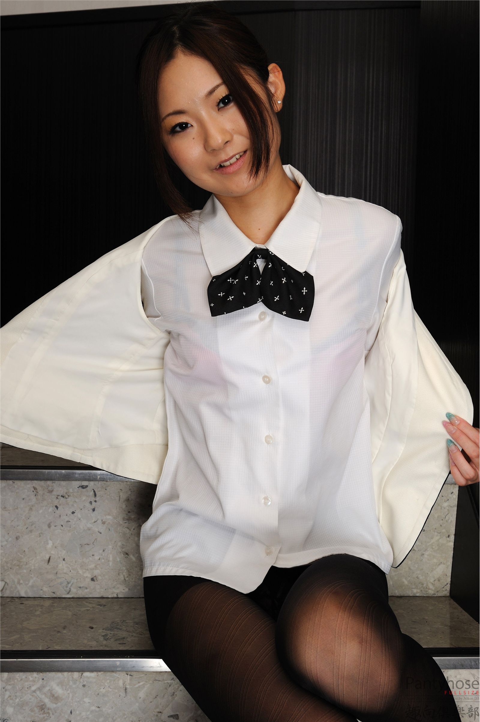 [Syukou-club]Superleg 147 Pantyhose Fullsize #045 鮎川みなみ